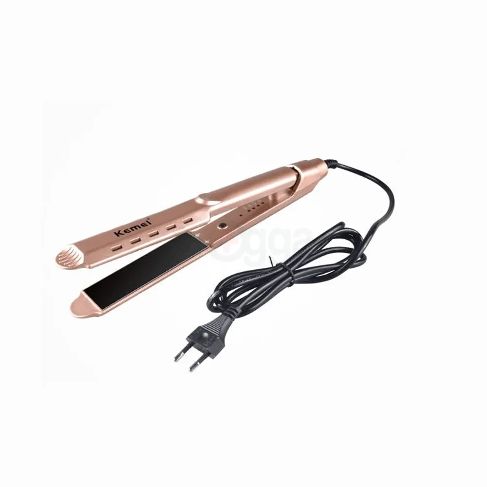 Kemei KM-3229 Professional Hair Straightener  