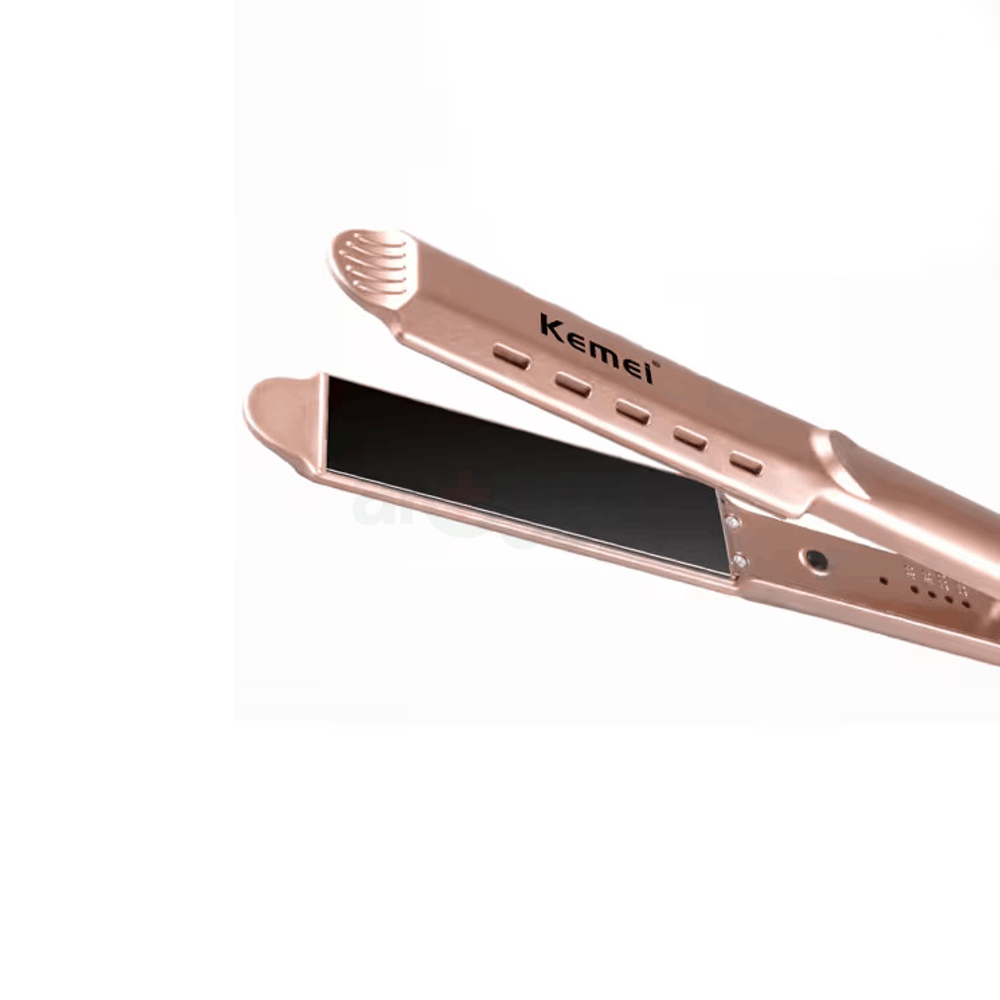 Kemei KM-3229 Professional Hair Straightener  