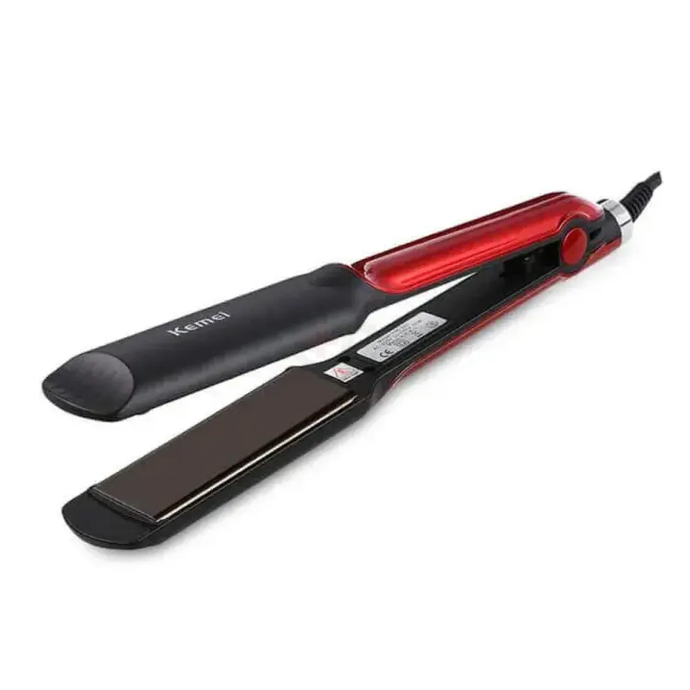 Kemei KM-531 Professional Hair Straightener  