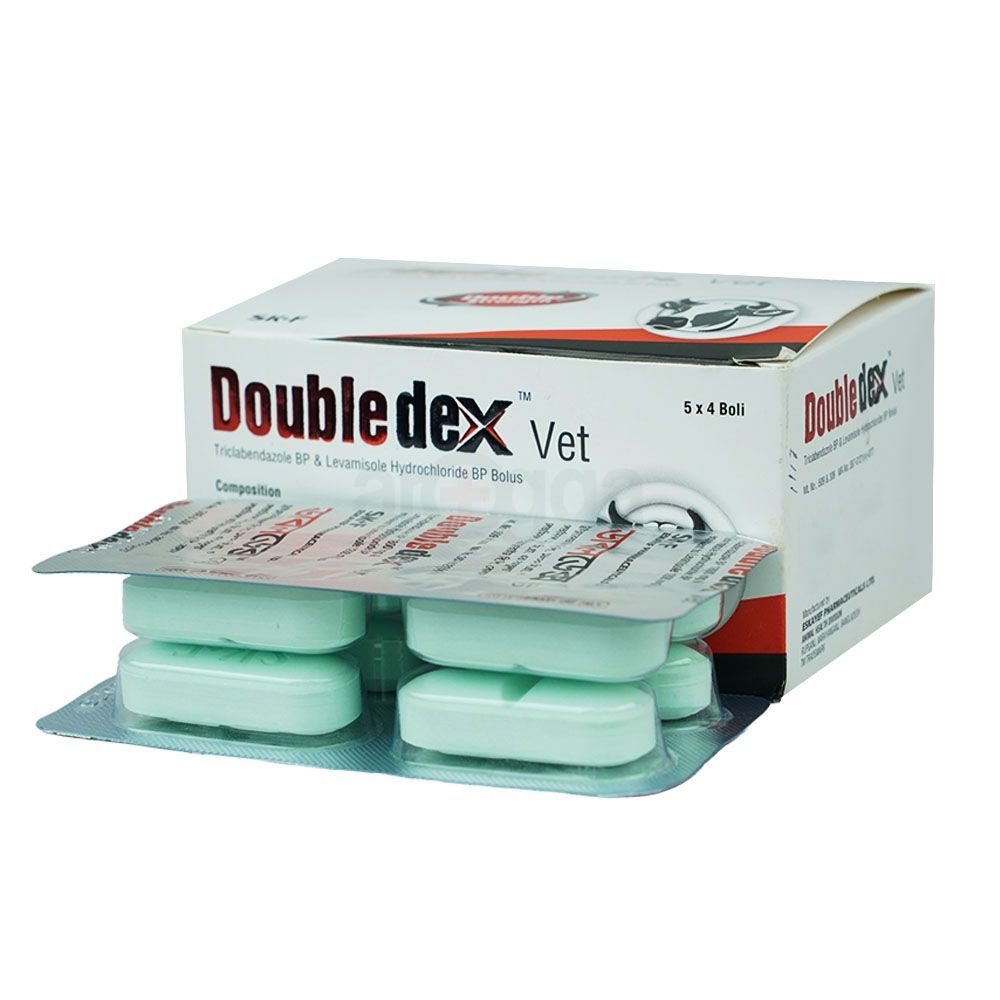 Doubledex-Vet  