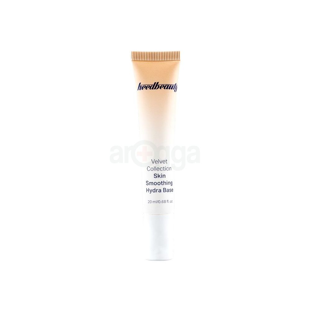 Heedbeauty HYDRABASE PRIMER 20ml (35% Off)  