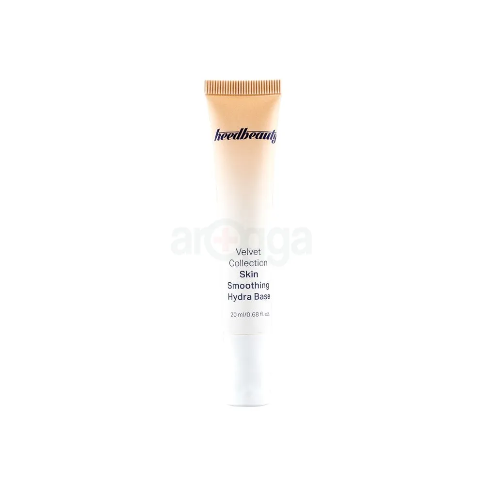 Heedbeauty HYDRABASE PRIMER 20ml  