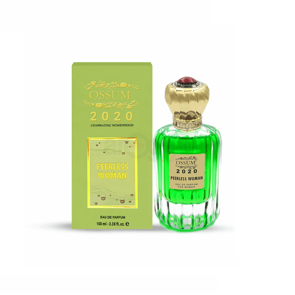 Ossum 2020 Scent Peerless Woman 100ml   
