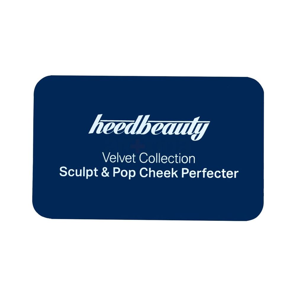 Heedbeauty CHEEK PERFECTER 35-DARING 6.5g  