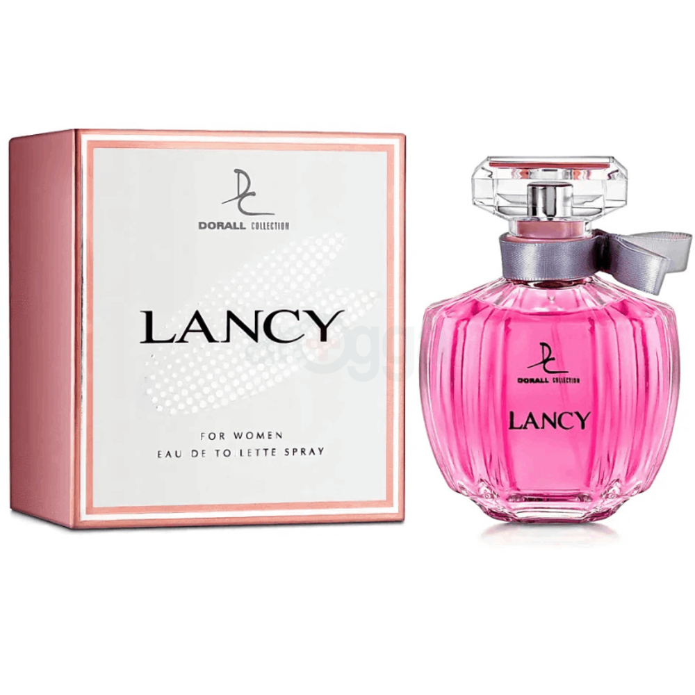 Dorall Collection DC Lancy For Women Perfume 100ml  