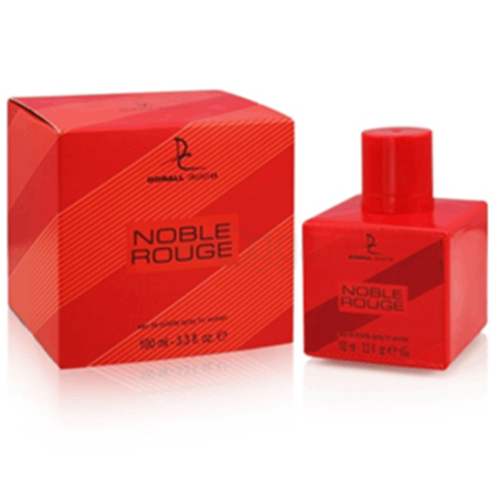 Dorall Collection DC Noble Rouge For Women Perfume 100ml  