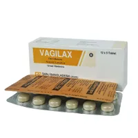 Vagilax  tablet