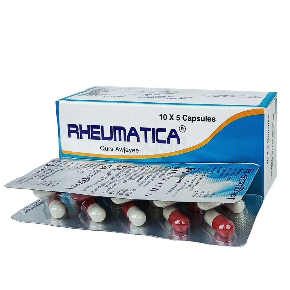 Rheumatica  capsule