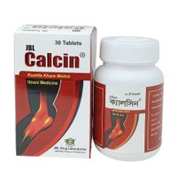 JBL Calcin 500mg tablet