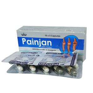 Painjan 500mg capsule