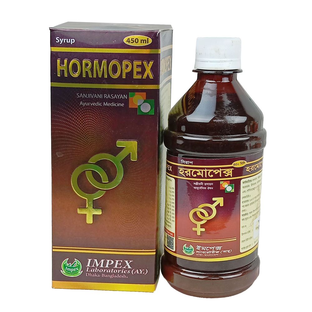 Hormopex 450ml  