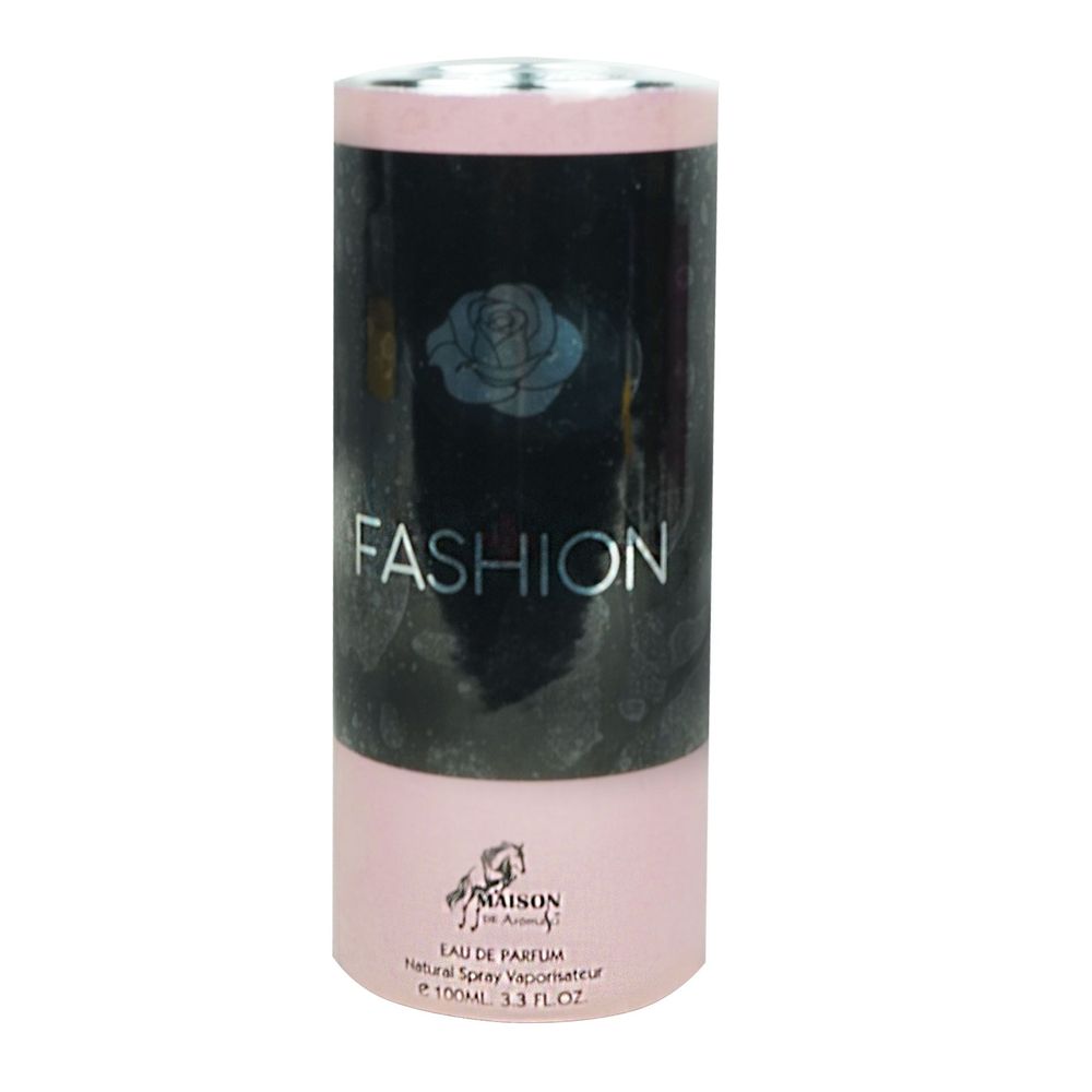 Maison De Aromaso Fasion Eau De Perfum For Women 100ml  