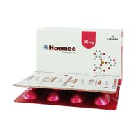 Haemee 30mg capsule