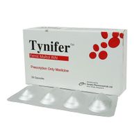 Tynifer 30mg capsule