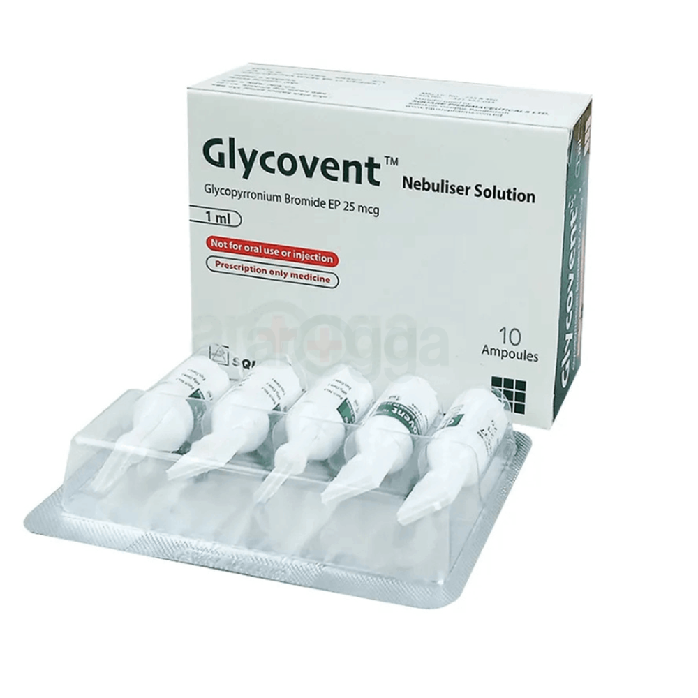 Glycovent 25mcg/1ml nebuliser_solution