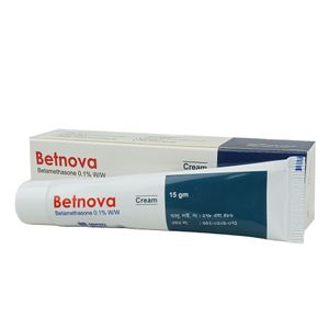 Betnova Cream 0.01% cream