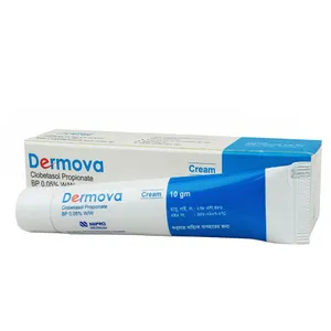 Dermova 0.05% cream