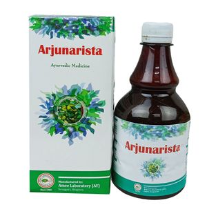 Arjunarista 450ml 450ml syrup