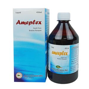 Ameplex 450ml 450ml syrup