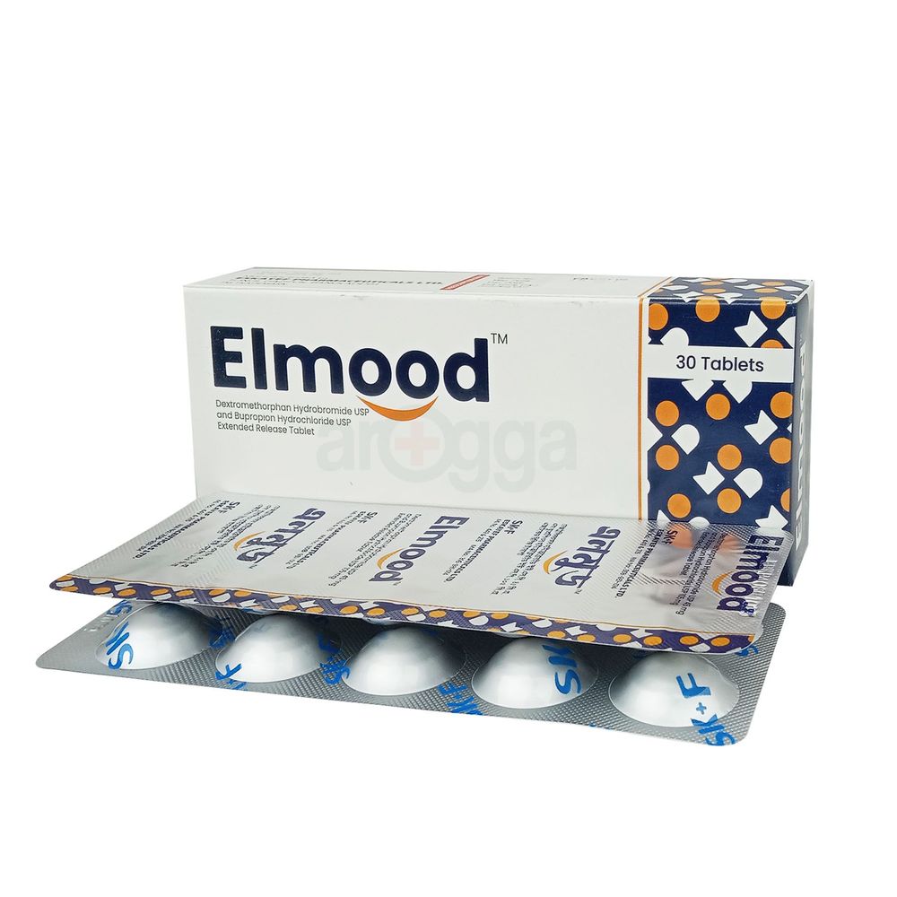 Elmood 45mg+105mg tablet