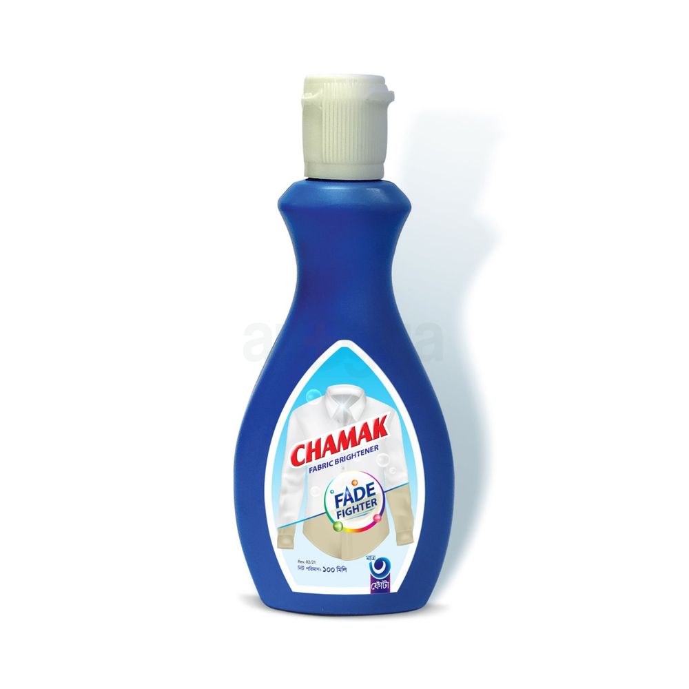 Chamak Fabric Brightener 100ml  