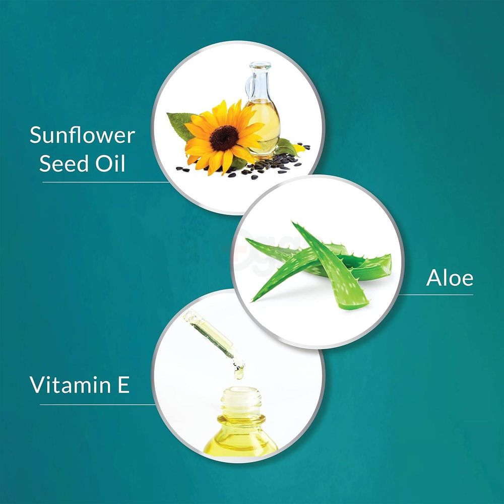 Keri Intense Hydration Original Fragrance Free Lotion With 3 essential Moisturizers  