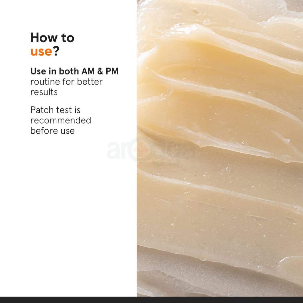 Minimalist L-Ascorbic Acid 8% Lip Treatment Balm  