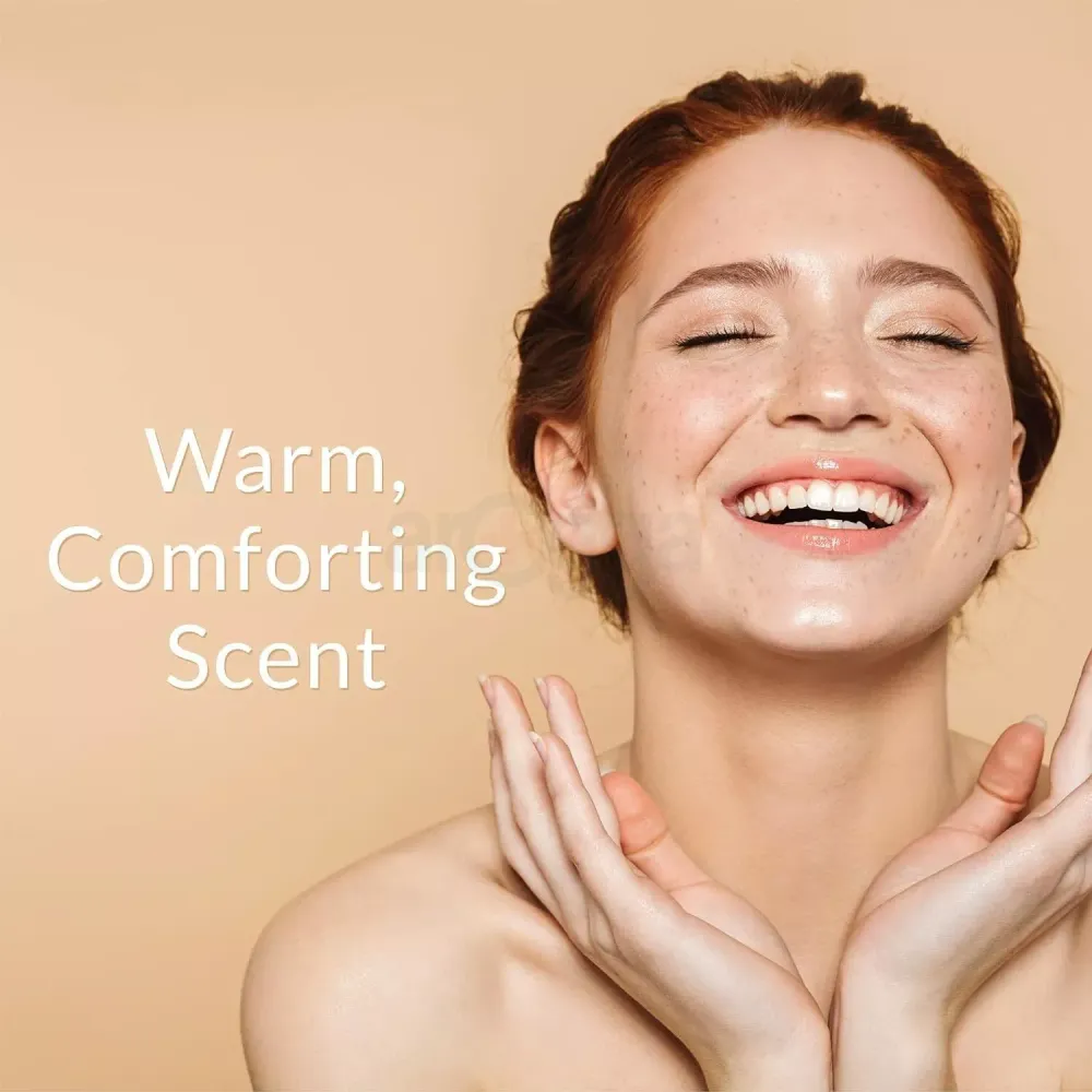 Keri Nourishing Therapy Shea Butter Softly Scented with 3 essential Moisturizers  