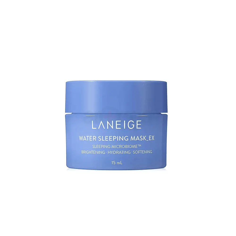 Laneige Water Sleeping Mask EX  