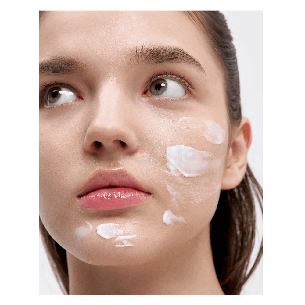 Laneige Cica Sleeping Mask for Night Barrier Solution 10ml  