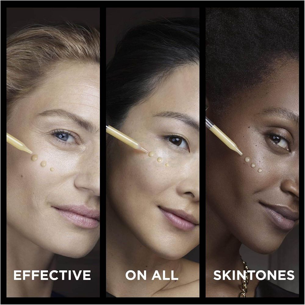 Loreal Paris Age Perfect Cell Renewal Midnight Face Serum With Antioxidants 30ml  