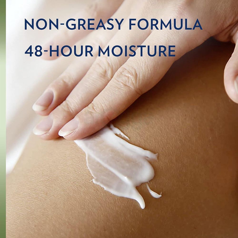 Vaseline Intensive Care Soothing Hydration Body Lotion with Triple Hydration Complex for Dry Skin 725ml  