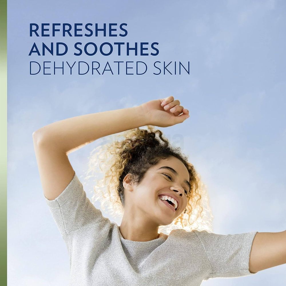 Vaseline Intensive Care Soothing Hydration Body Lotion with Triple Hydration Complex for Dry Skin 725ml  