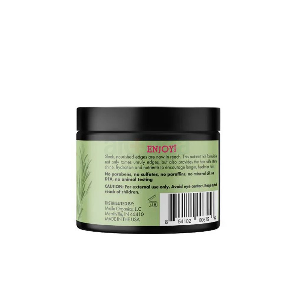 Mielle Rosemary Mint Hair Strengthening Edge Gel  