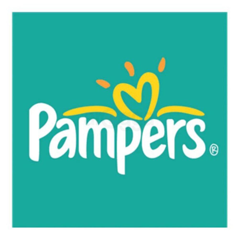 Pampers Fresh Clean Baby Wipes 52's Pack  