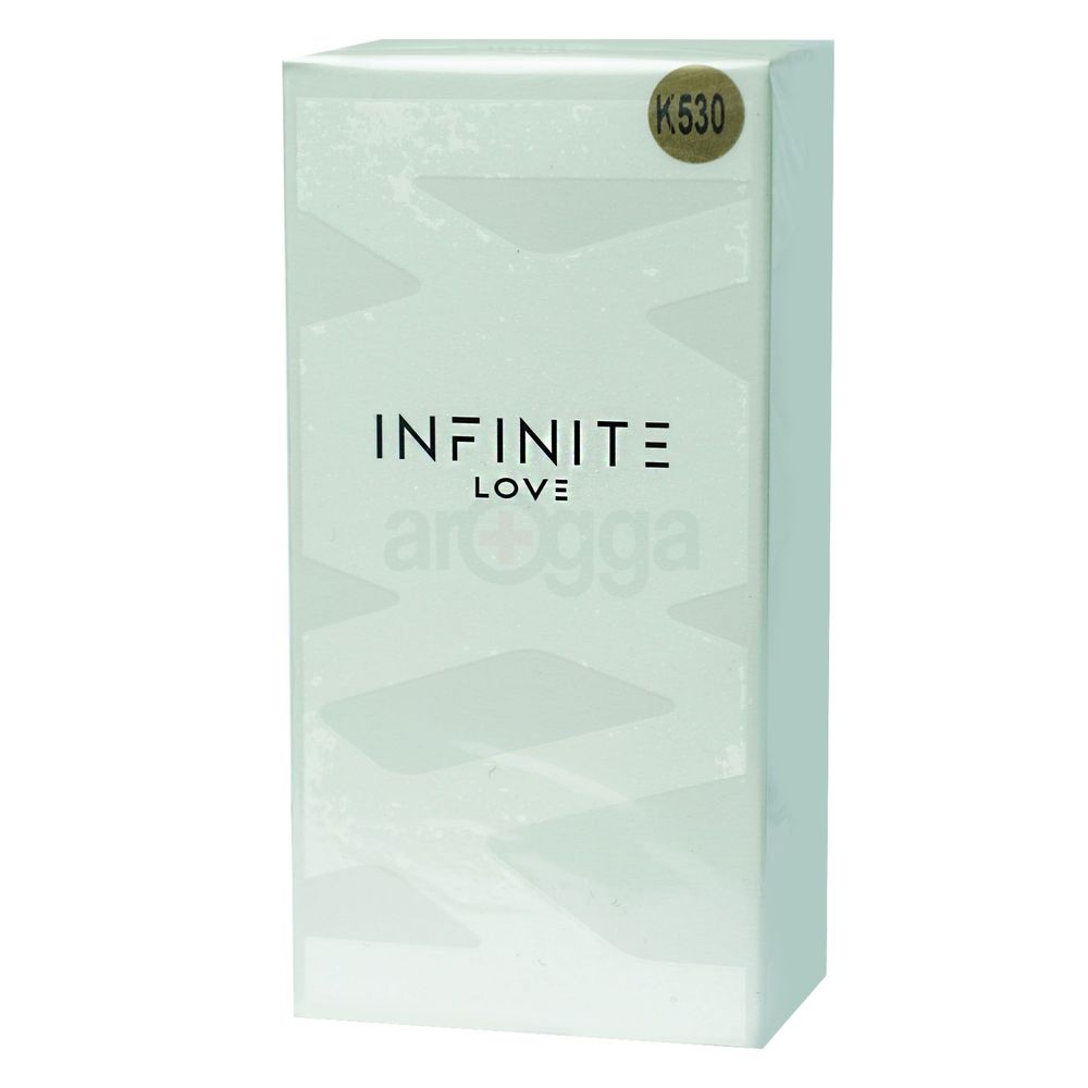 Infinite Love Perfume For Women (K 530) 50ml  