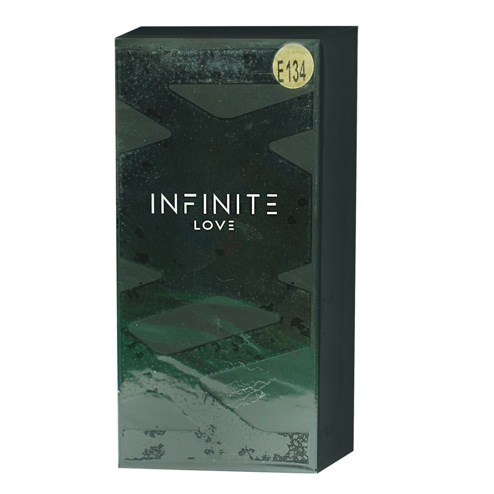 Infinite Love Perfume For Men (E 134) 50ml  