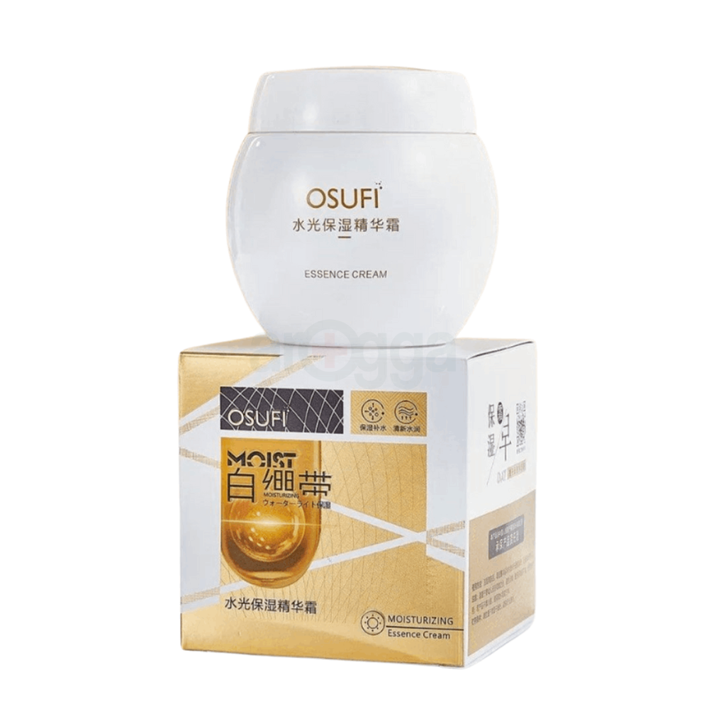 OSUFI Light-Weight Moisturizing Essence Cream 50gm  