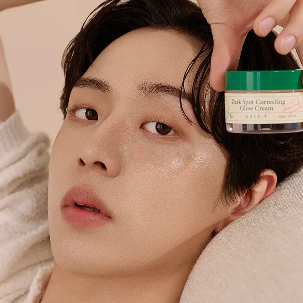 AXIS-Y Dark Spot Correcting Glow Cream 50ml  