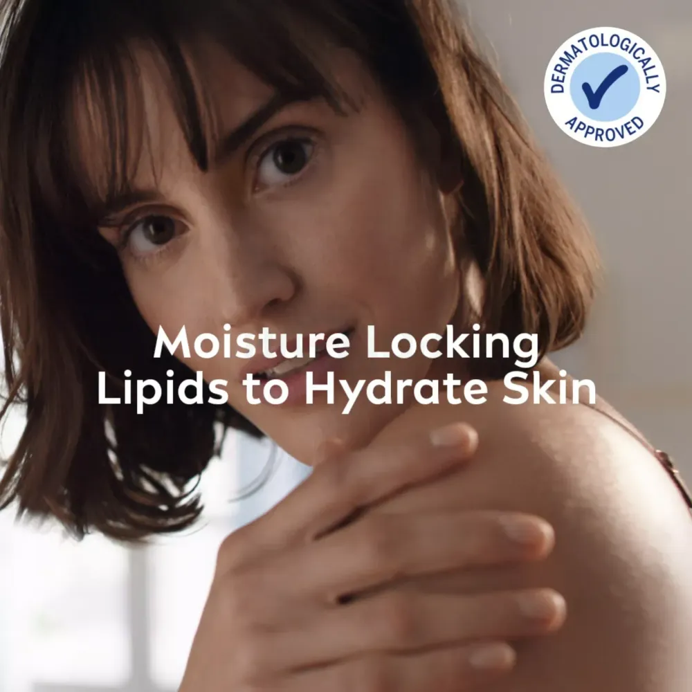 Nivea Cocoa Nourish Body Lotion 48h+ Moisture for Dry Skin 625ml  