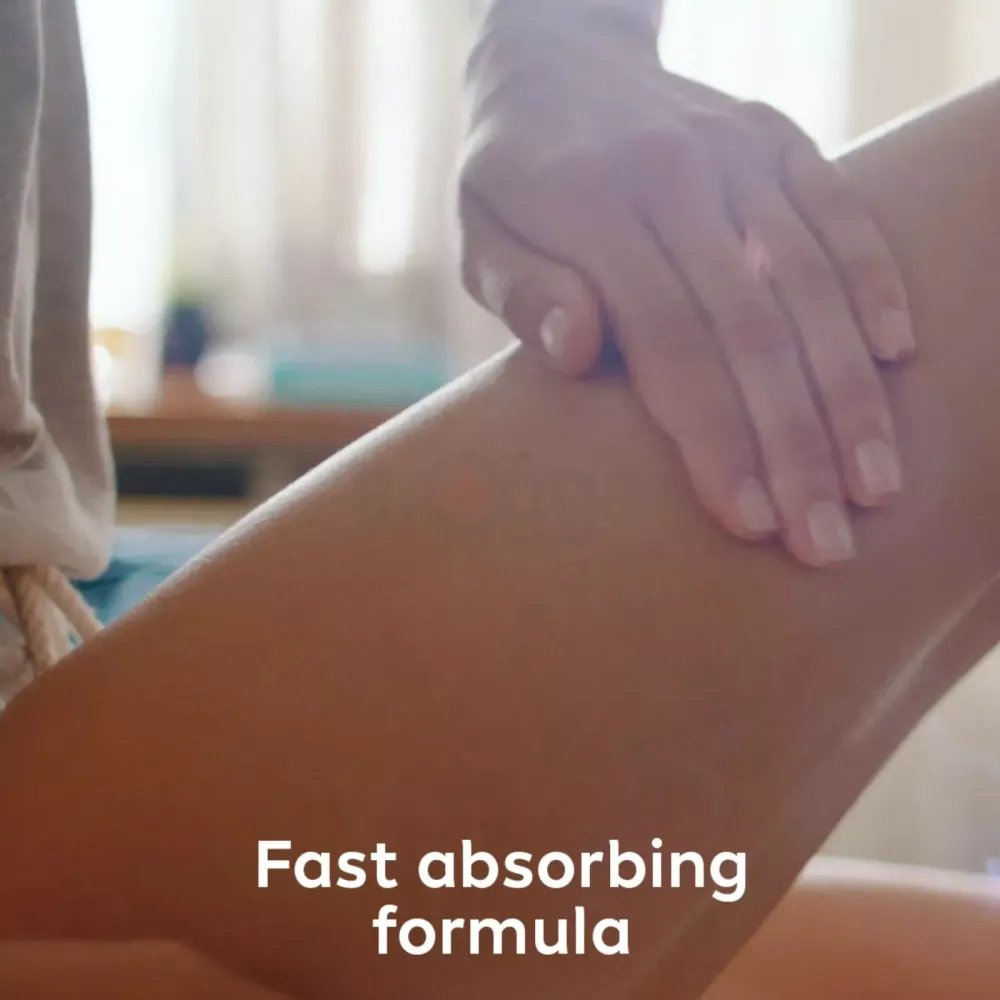 Nivea Cocoa Nourish Body Lotion 48h+ Moisture for Dry Skin 625ml  