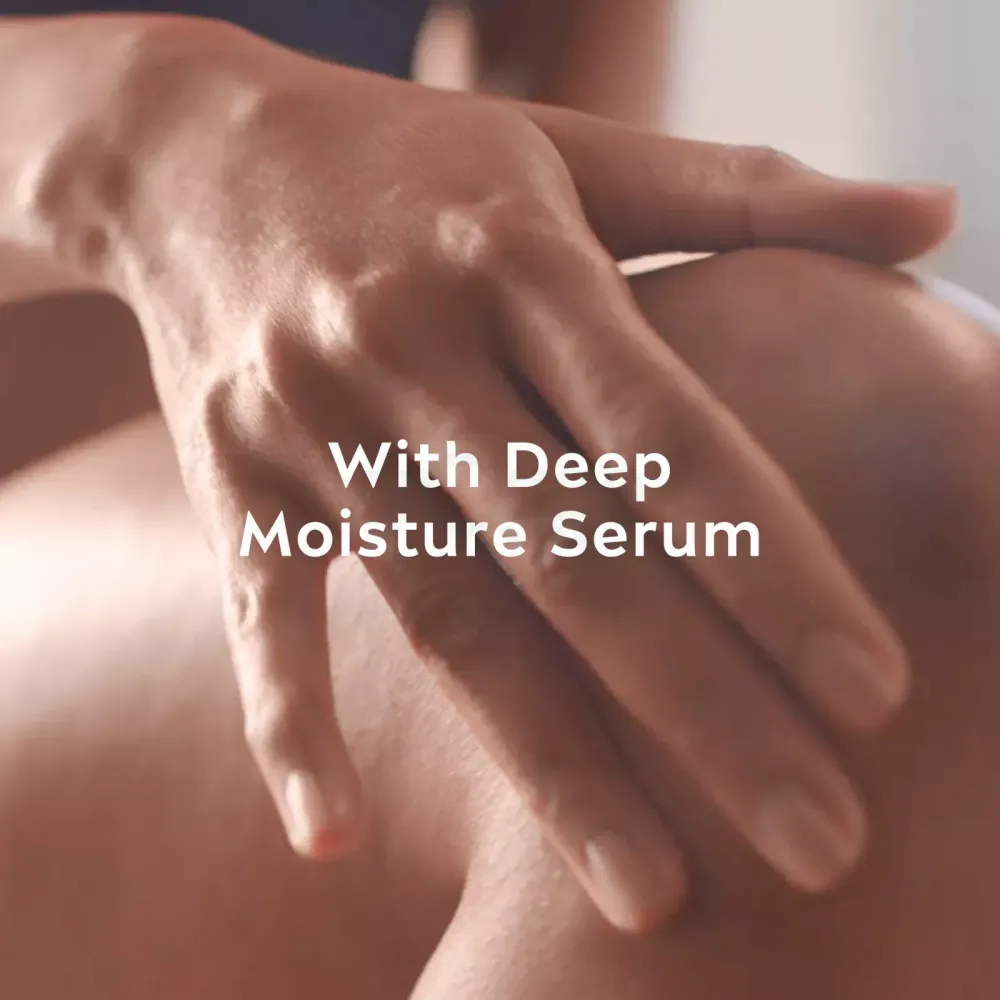 Nivea Cocoa Nourish Body Lotion 48h+ Moisture for Dry Skin 625ml  