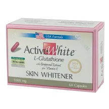 Bcuelov Skin Whitening 5000mgc with Glutathione 120 Capsules price in  Bangladesh | Arogga
