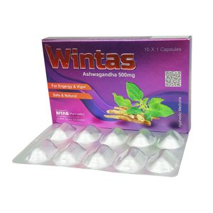 Wintas 500mg capsule