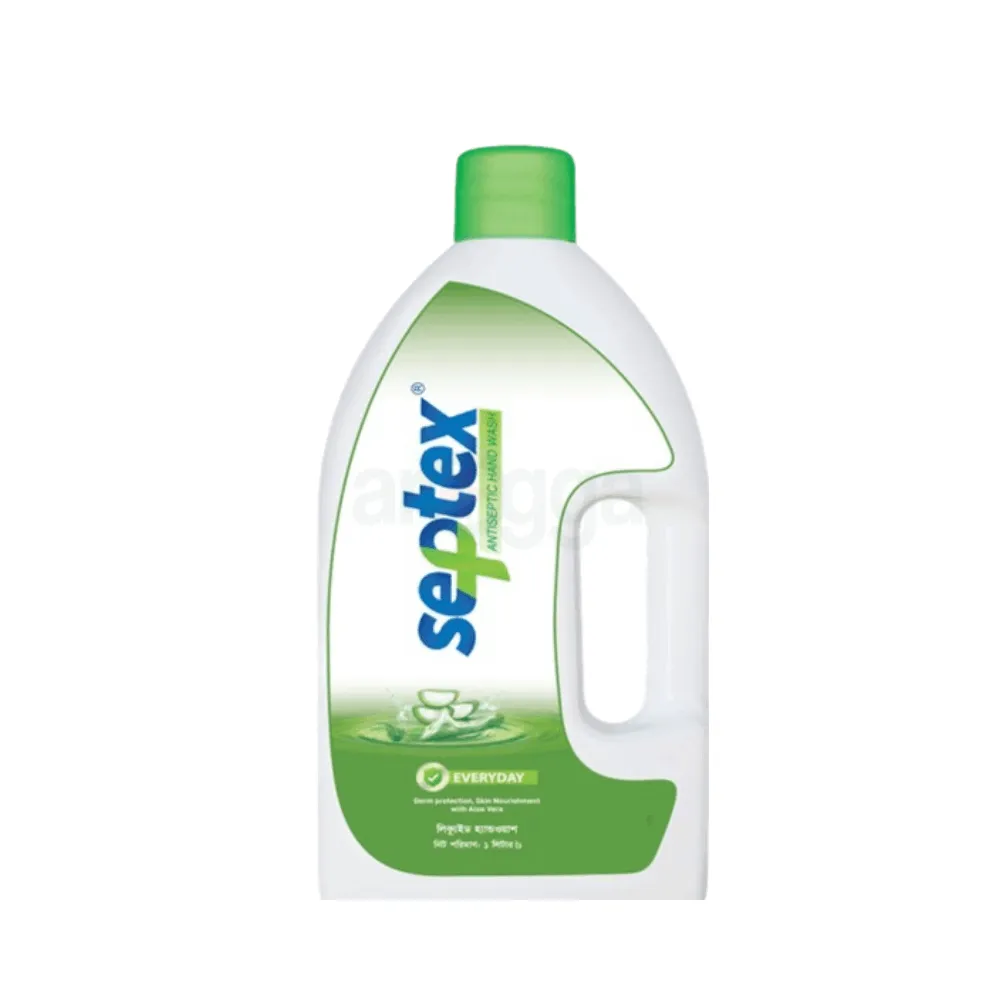 Septex Everyday Antiseptic Handwash 1000ml  