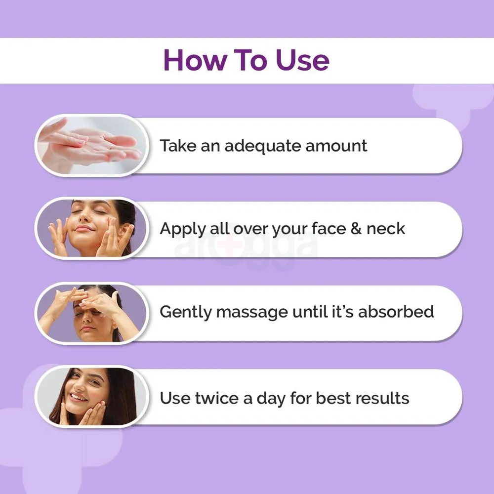 The Derma Co Snail Peptide 96 Hydrating Serum with Snail Mucin & Peptide Complex for Smooth & Moisturized Skin  