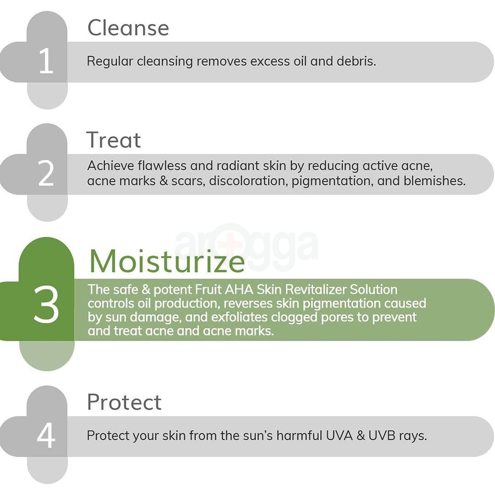 The Derma Co 1% Salicylic Acid Oil-Free Face Moisturizer for Active Acne  