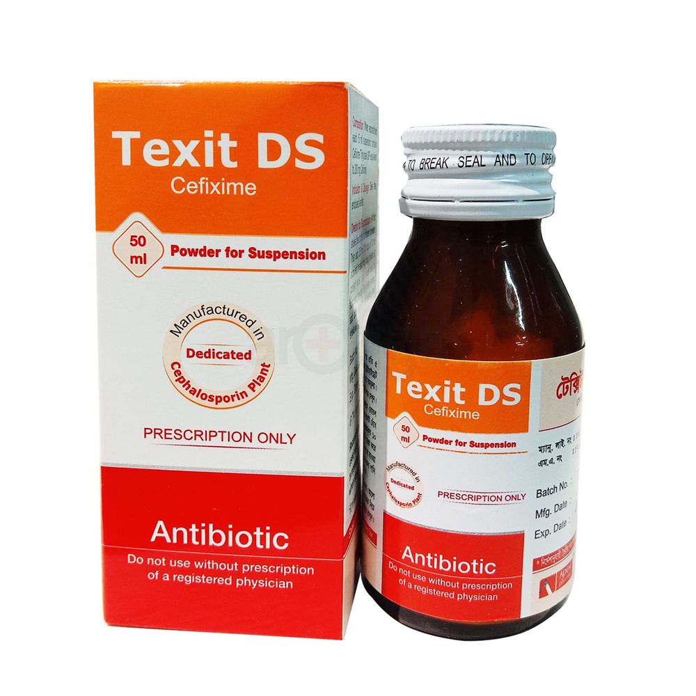 Texit DS 200mg/5ml powder_for_suspension