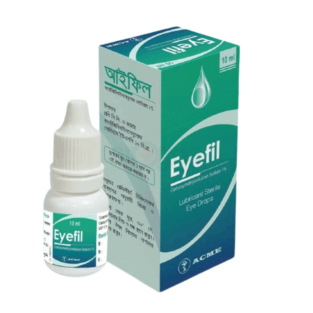 Eyefil 1% eye_drop