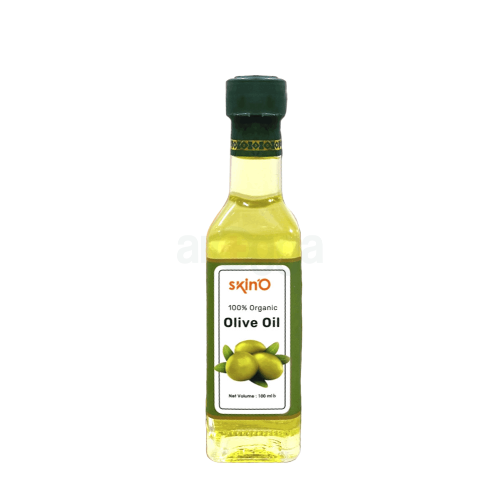 Skino 100% Organic Olive Oil 100ml  